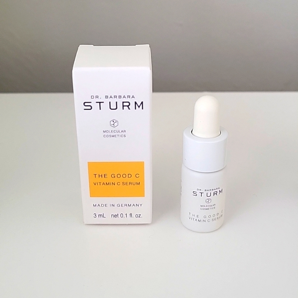 HIGH-END LUXE SKINCARE - Picture 3 of 5